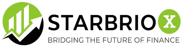StarbrioX logo